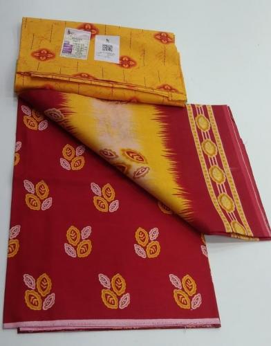 PL PRINTED CHUDIDHAR